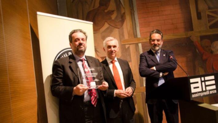 Prysmian New Headquarters wins the #GBC Italia Awards 2018