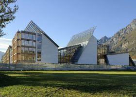 MUSE Science Museum - Trento