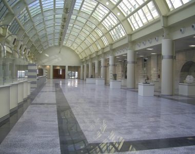Niguarda Galleria