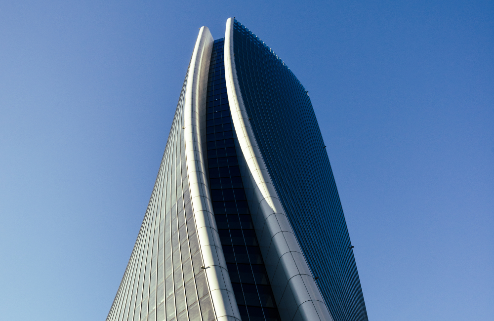 Generali Tower – Milan