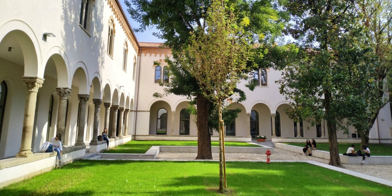 Inauguration of the The New Humanistic Pole of the University of Padua