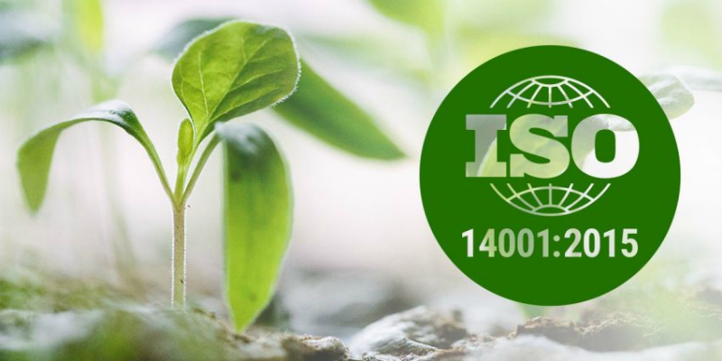 Manens-Tifs obtains the new environmental management system certification according to UNI EN ISO 14001:2015 standard