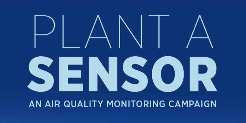 Manens-Tifs in the World GBC’s global campaign Plant a Sensor