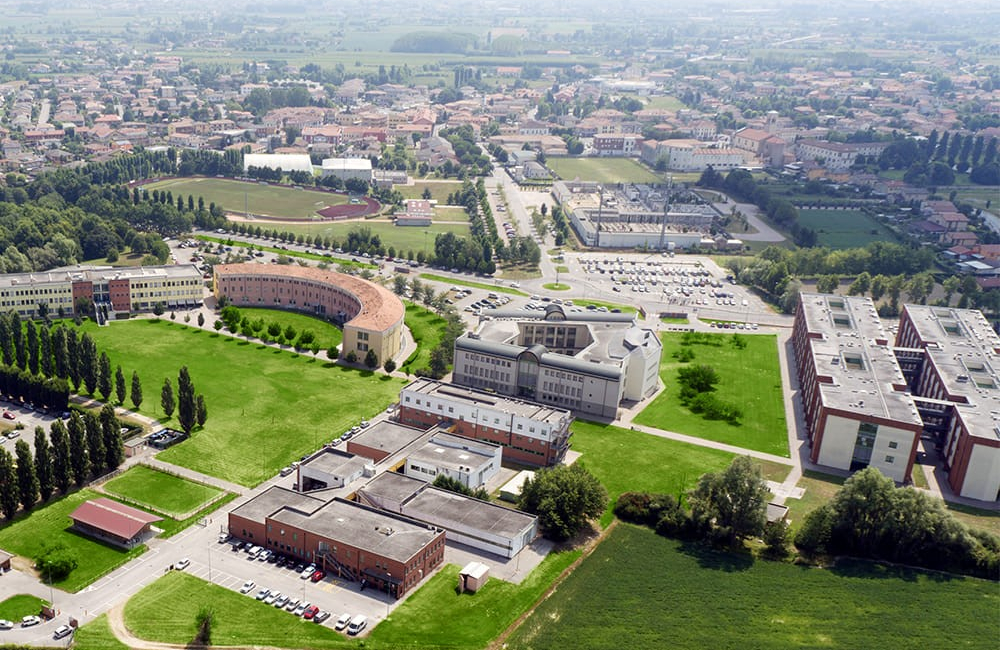 Agripolis Campus – Legnaro (Padua)