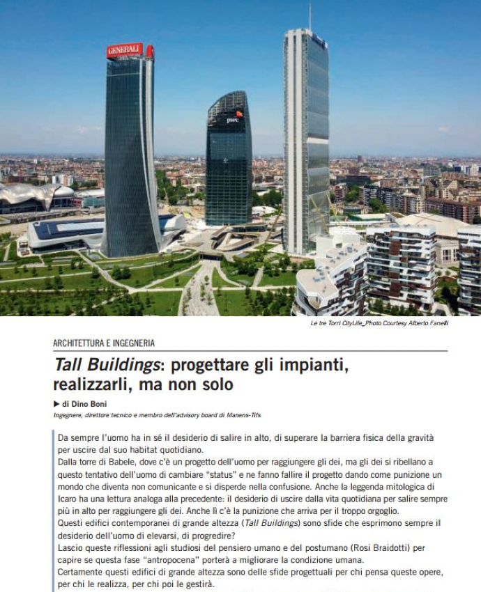 Tall Buildings Aprile 2021