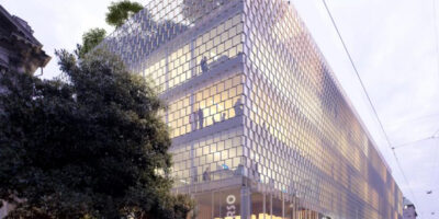 Corso Italia 23 Milan