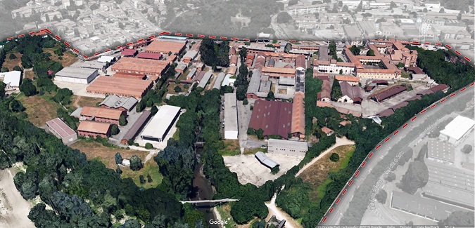 Steam and Manens-Tifs to develop the new Central Archive in Pavia