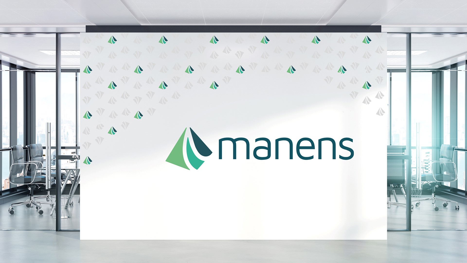 A brand-new identity for the Manens-Tifs-Steam Group