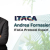 ITACA Protocol: Andrea Fornasiero among the Experts of the Italian green buildings model