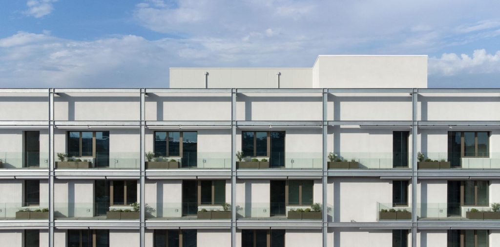 Campus Via Torino