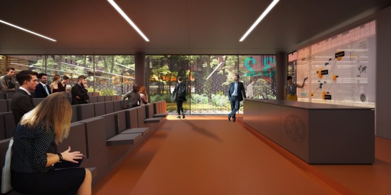 Credits Carlo Ratti Associati