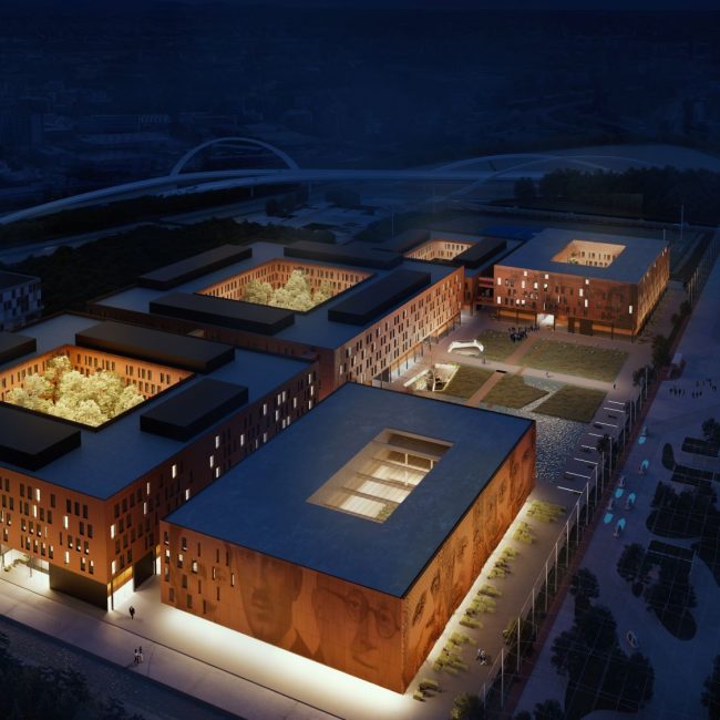 Credits Carlo Ratti Associati