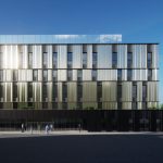 Render San Donà di Piave Hospital
