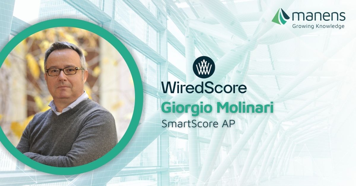 SmartScore: the framework for high-tech buildings