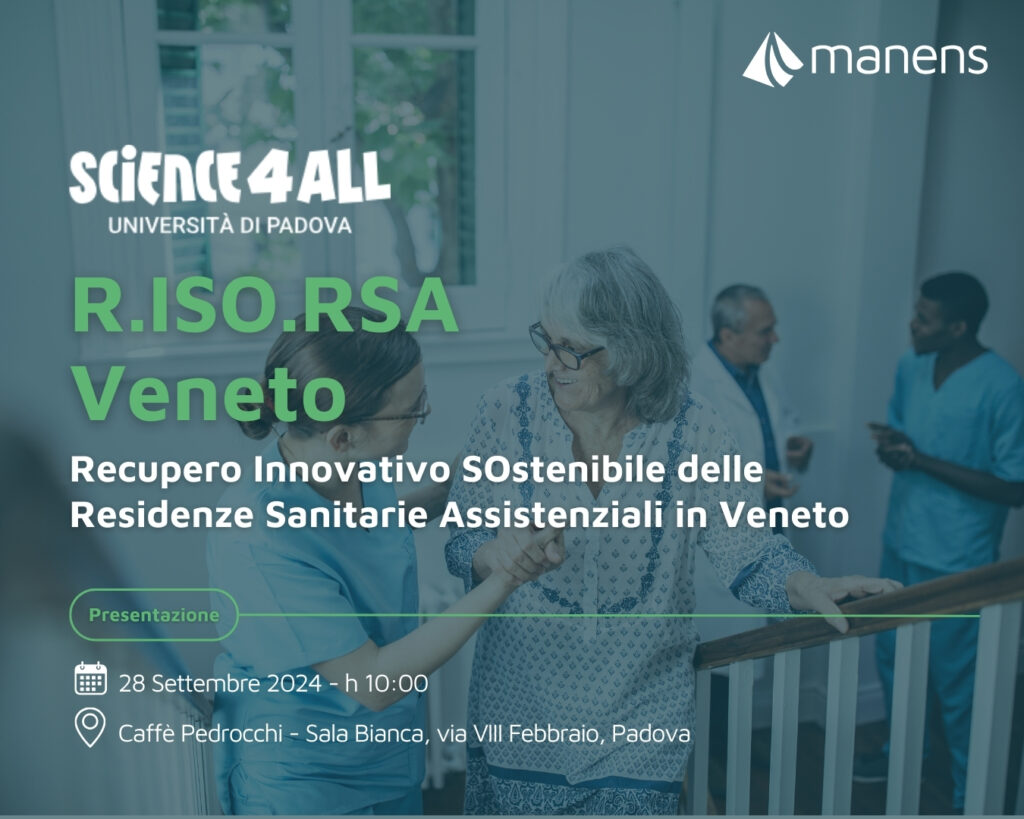 Progetto Risorsa Veneto