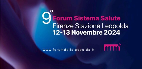 Forum Sistema Salute | Florence