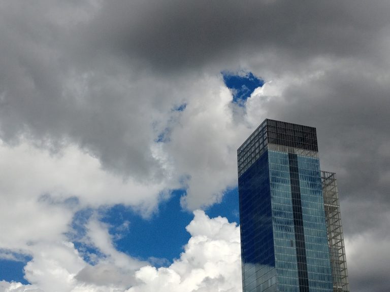 Torre Regione Piemonte