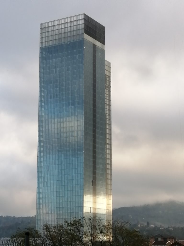 Sede Regione Piemonte