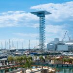 Torre Piloti - @Riccardo Sala